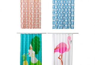 500x500px Ikea Shower Curtains Picture in Curtain