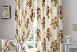 600x706px Inexpensive Curtains Picture in Curtain