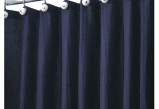 500x500px Interdesign Shower Curtain Picture in Curtain