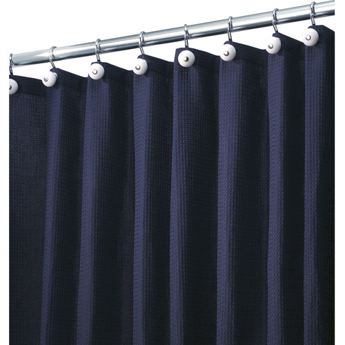 Interdesign Shower Curtain in Curtain