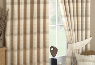 984x1442px Ivory Curtains Picture in Curtain