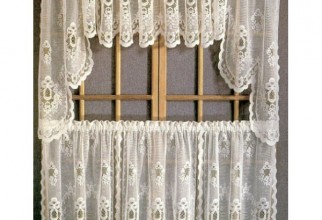 600x600px Kitchen Curtains And Valances Picture in Curtain