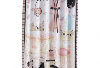500x500px Kmart Shower Curtains Picture in Curtain