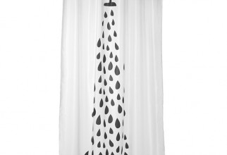 500x500px Kvartal Curtain Hanging System Picture in Curtain