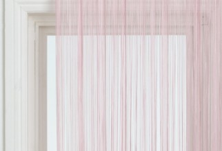 1000x1000px Light Pink Curtains Picture in Curtain