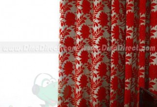 480x600px Linden Street Curtains Picture in Curtain