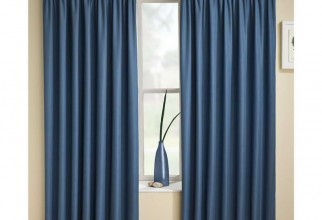 800x800px Noise Cancelling Curtains Picture in Curtain