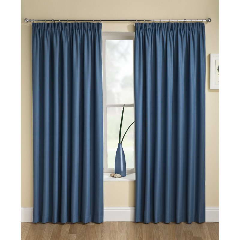Noise Cancelling Curtains in Curtain