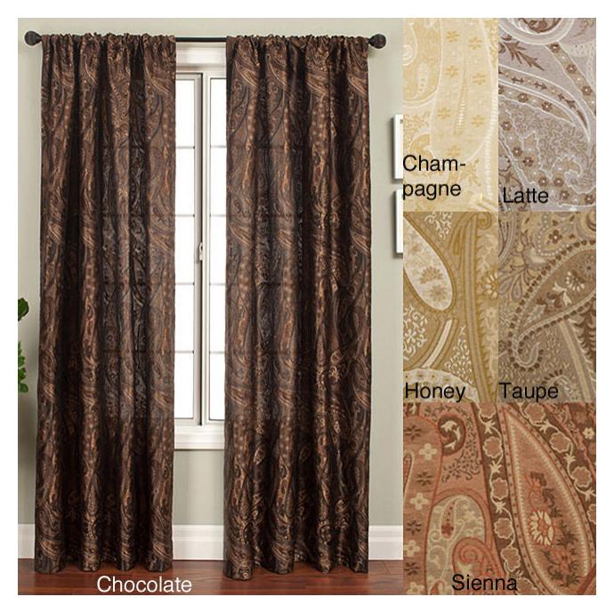 Overstock Curtains in Curtain