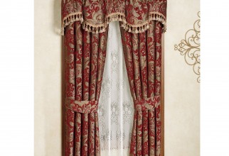 2000x2000px Paisley Curtains Picture in Curtain