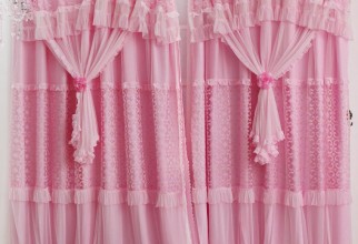 850x850px Princess Curtains Picture in Curtain