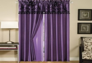 800x600px Room Divider Curtain Picture in Curtain