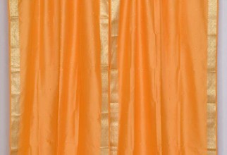 803x1200px Sari Curtains Picture in Curtain
