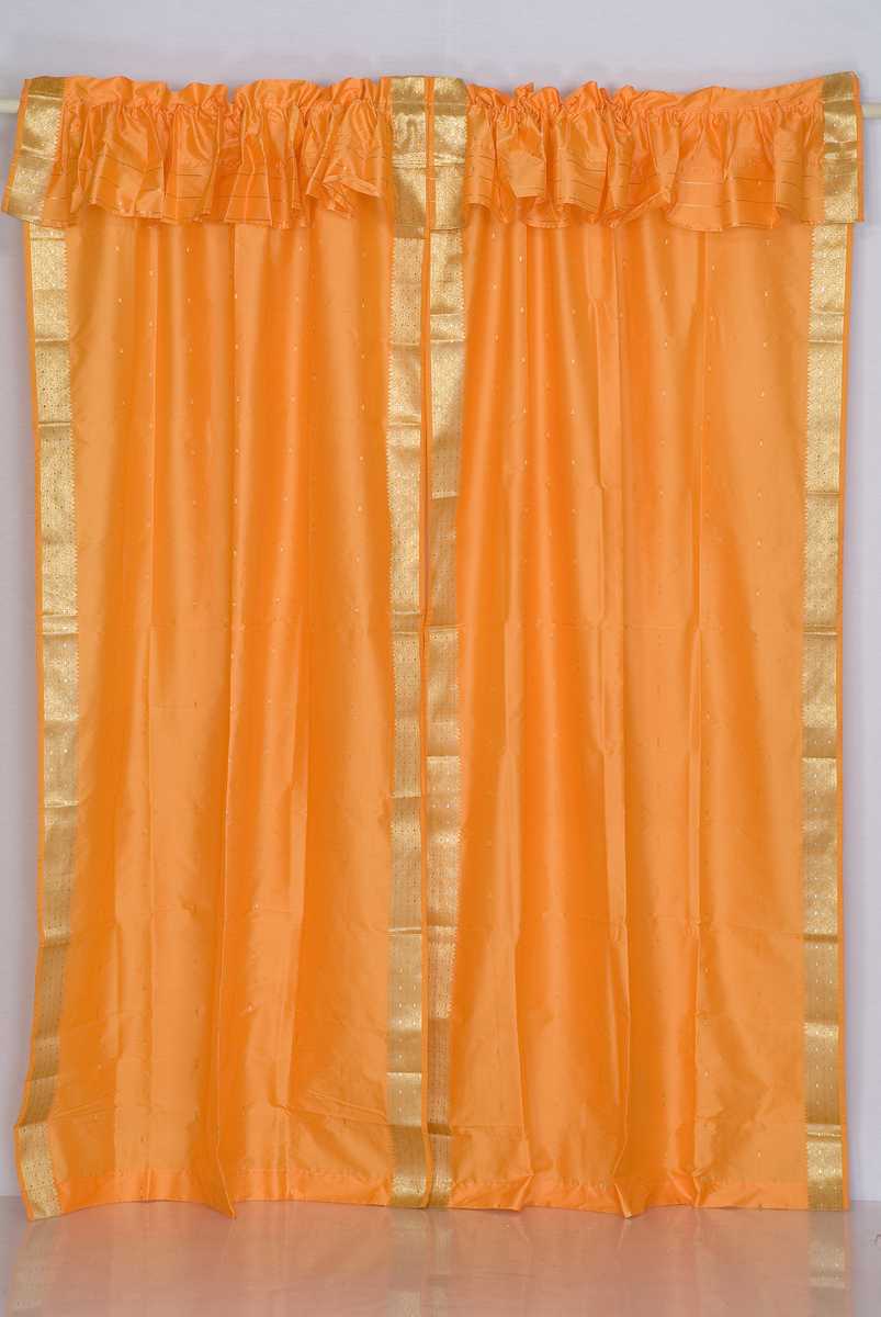 Sari Curtains in Curtain