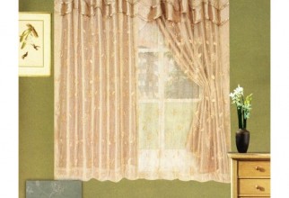 500x500px Short Curtains Picture in Curtain