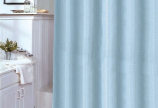 800x800px Shower Curtain Liners Picture in Curtain