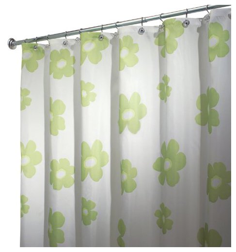 Shower Stall Curtains in Curtain