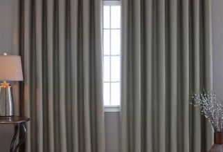 945x945px Sliding Door Curtains Picture in Curtain