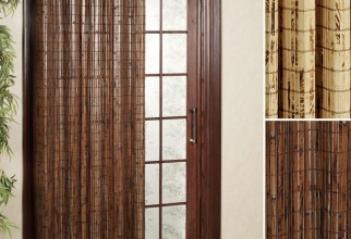 962x962px Sliding Glass Door Curtains Picture in Curtain