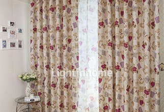 750x750px Sound Absorbing Curtains Picture in Curtain