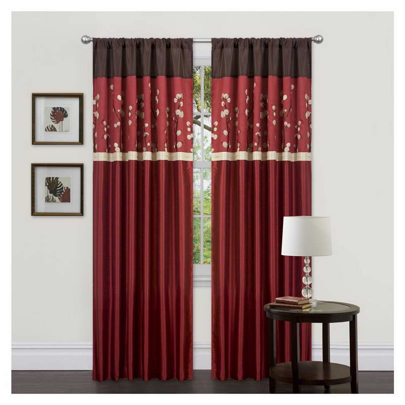 Sound Curtains in Curtain