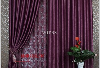 700x686px Soundproof Curtains Picture in Curtain