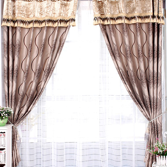 Soundproofing Curtains in Curtain