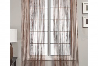 2000x2000px String Curtains Picture in Curtain