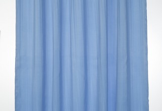 749x1123px Stripe Shower Curtain Picture in Curtain