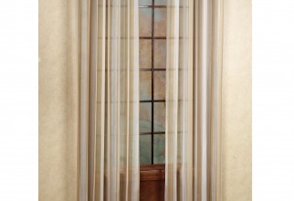 2000x2000px Striped Curtain Panels Picture in Curtain