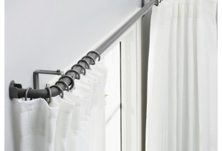 2000x2000px Target Curtain Rods Picture in Curtain