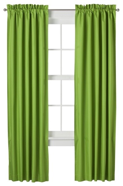 Target Window Curtains in Curtain