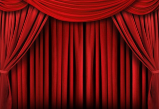 1280x853px Theater Curtains Picture in Curtain