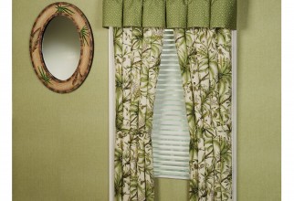 2000x2000px Tropical Curtains Picture in Curtain
