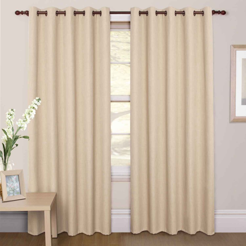 Types Of Curtains in Curtain
