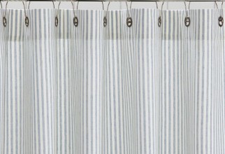 640x576px Vintage Shower Curtains Picture in Curtain