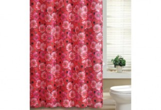 500x500px Walmart Shower Curtain Picture in Curtain