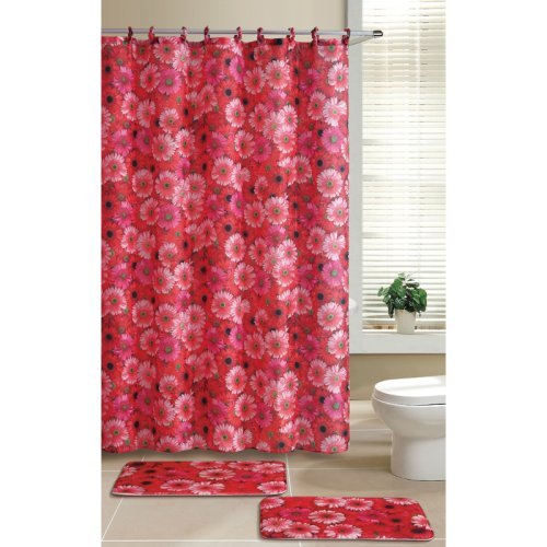 Walmart Shower Curtain in Curtain