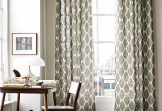 558x558px West Elm Curtains Picture in Curtain