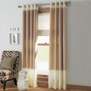 Where To Hang Curtain Rods in Curtain