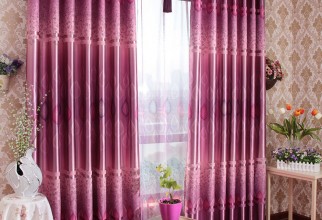 735x735px Wholesale Curtains Picture in Curtain
