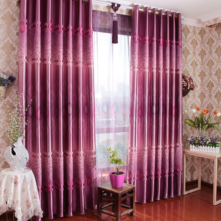 Wholesale Curtains in Curtain