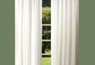 2000x2000px Wide Curtains Picture in Curtain