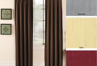 630x640px 95 Curtain Panels Picture in Curtain