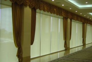 2048x1536px Automatic Curtains Picture in Curtain