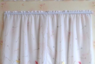 750x878px Cafe Curtains Target Picture in Curtain