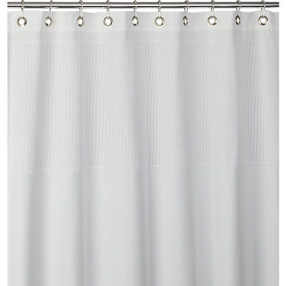 Cb2 Curtains in Curtain