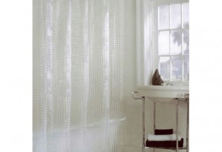 561x561px Clear Shower Curtains Picture in Curtain