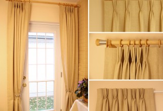 900x759px Curtain Sewing Patterns Picture in Curtain