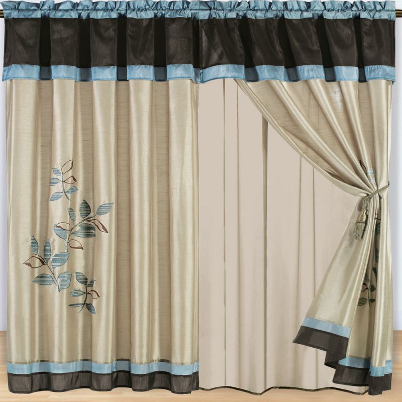 Curtain Wall Design in Curtain
